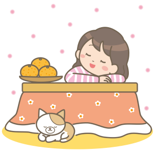 laid-back-kotatsu-winter