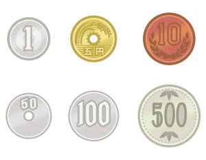 money_coin_illust_307