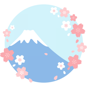 sakura-fuji