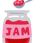 jam