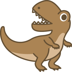 thiranosaurusu
