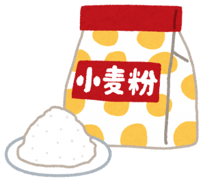 food_flour_komugiko