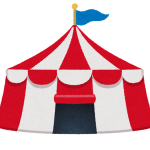building_circus_tent